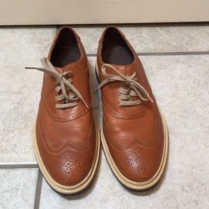 EUC Men’s Cole Han Dress Shoes